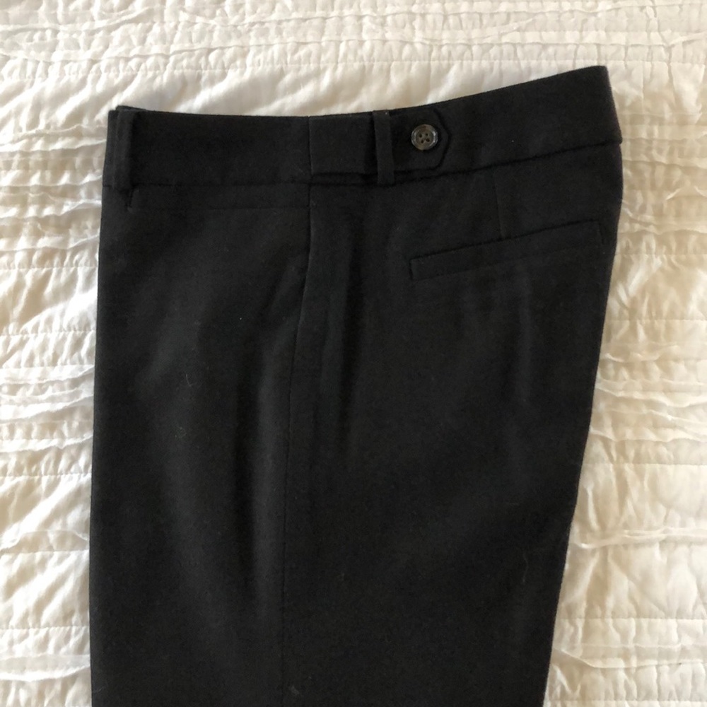 Dress pants